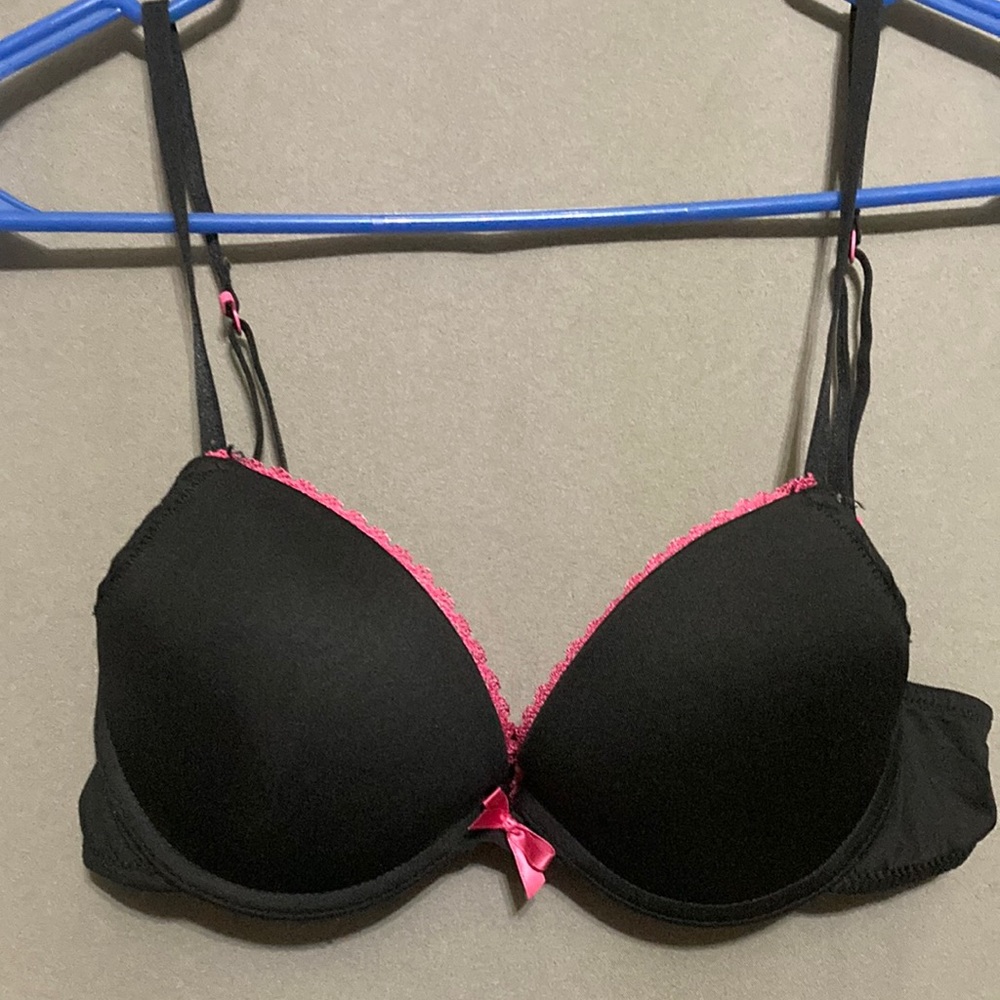 Xhilaration bra